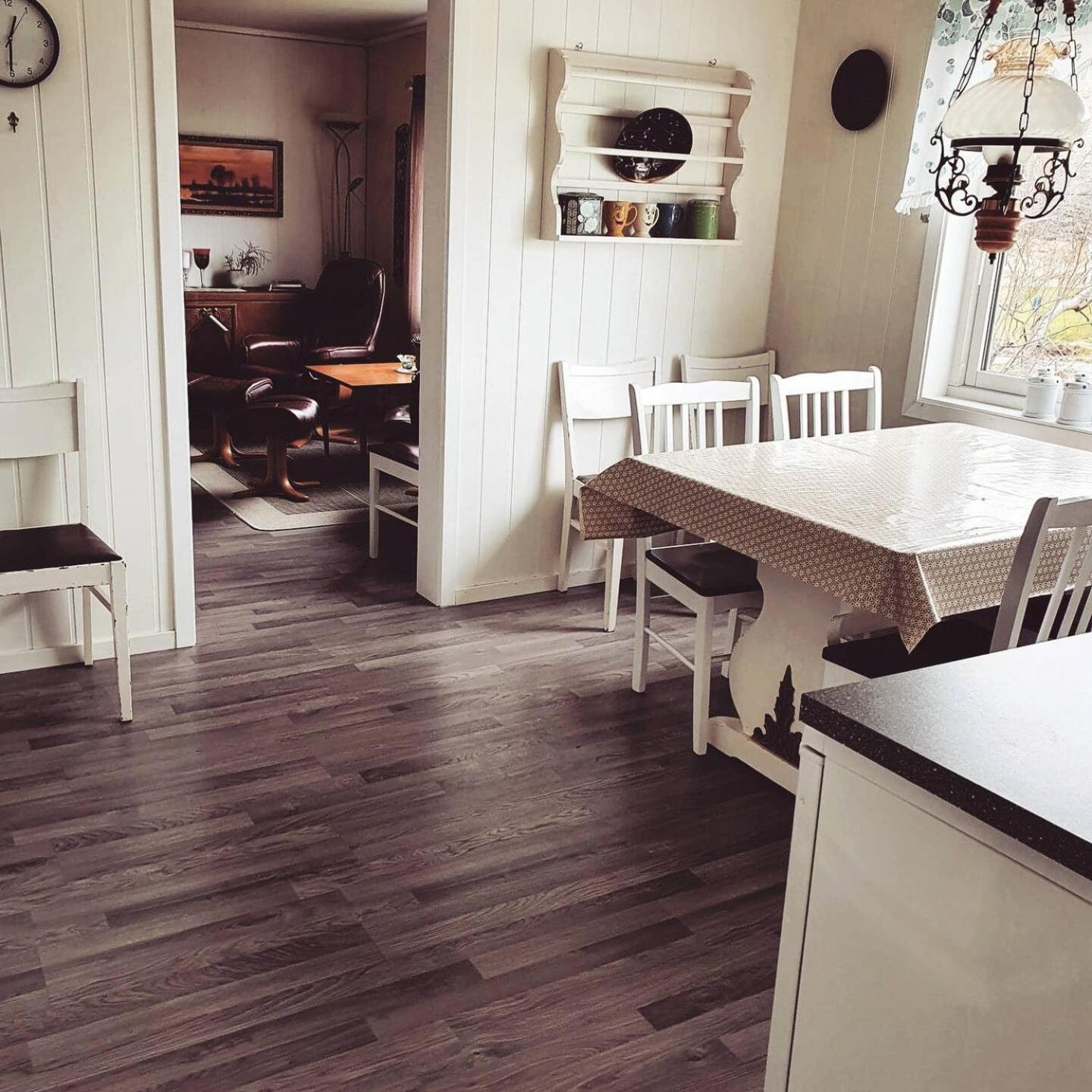 Haukland Beach House Leknes Dış mekan fotoğraf
