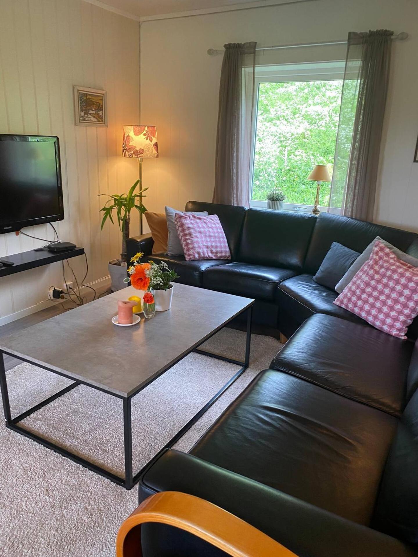 Haukland Beach House Leknes Dış mekan fotoğraf