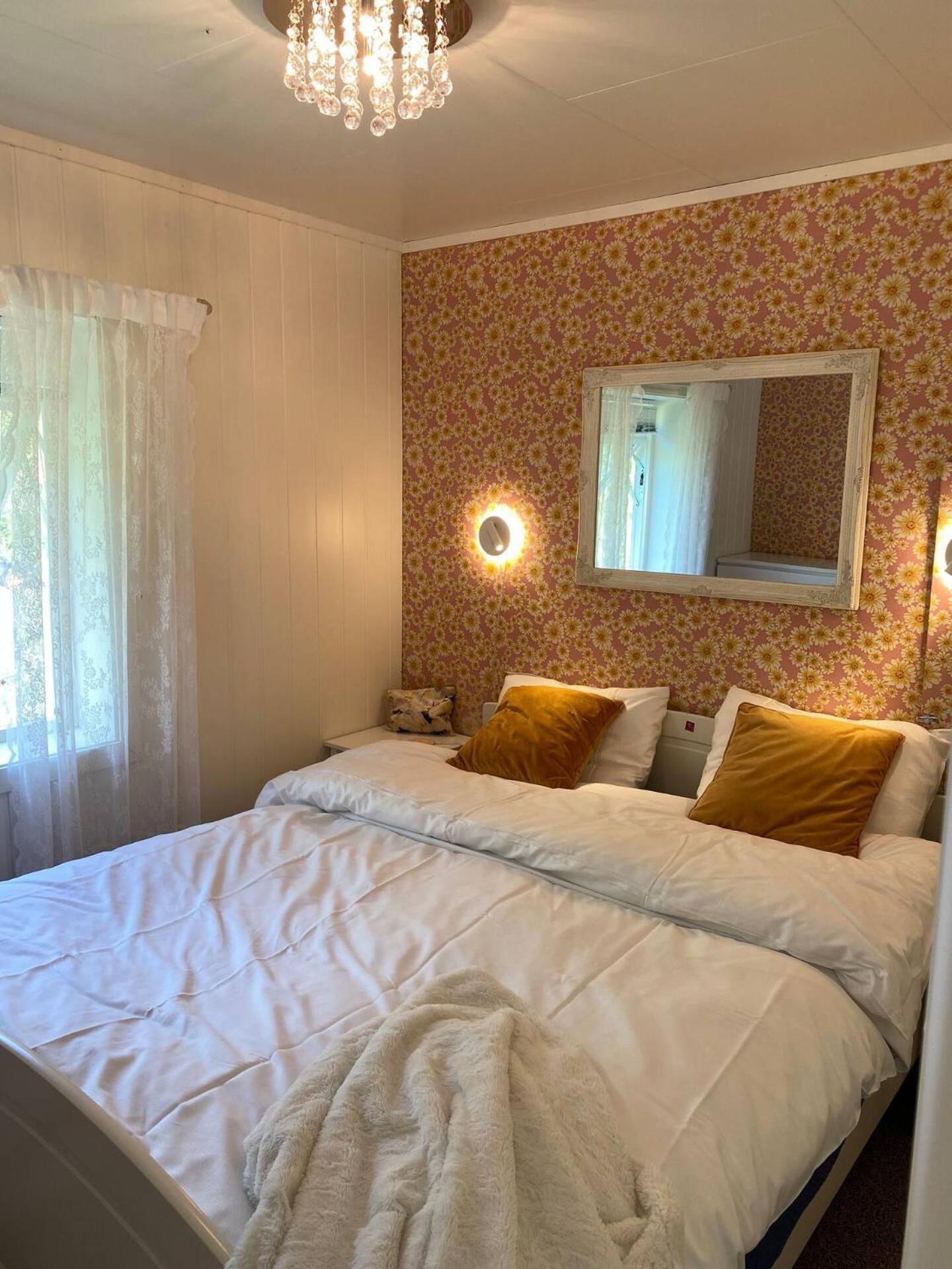 Haukland Beach House Leknes Dış mekan fotoğraf
